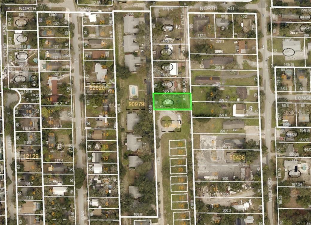 Strauch Rd., Clearwater, FL 33760