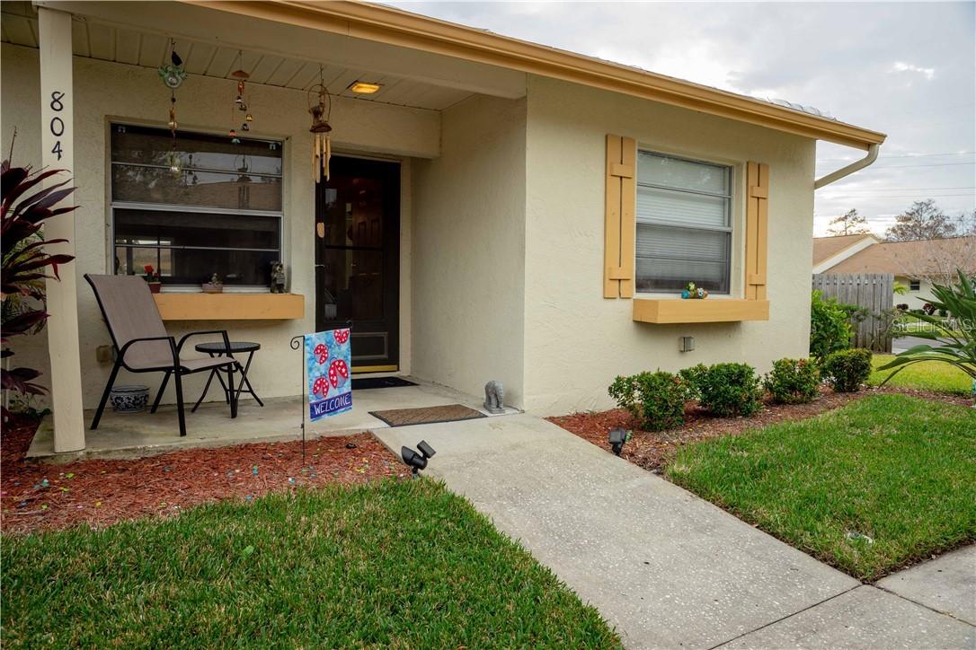 10850 43rd St. #804, Clearwater, FL 33762