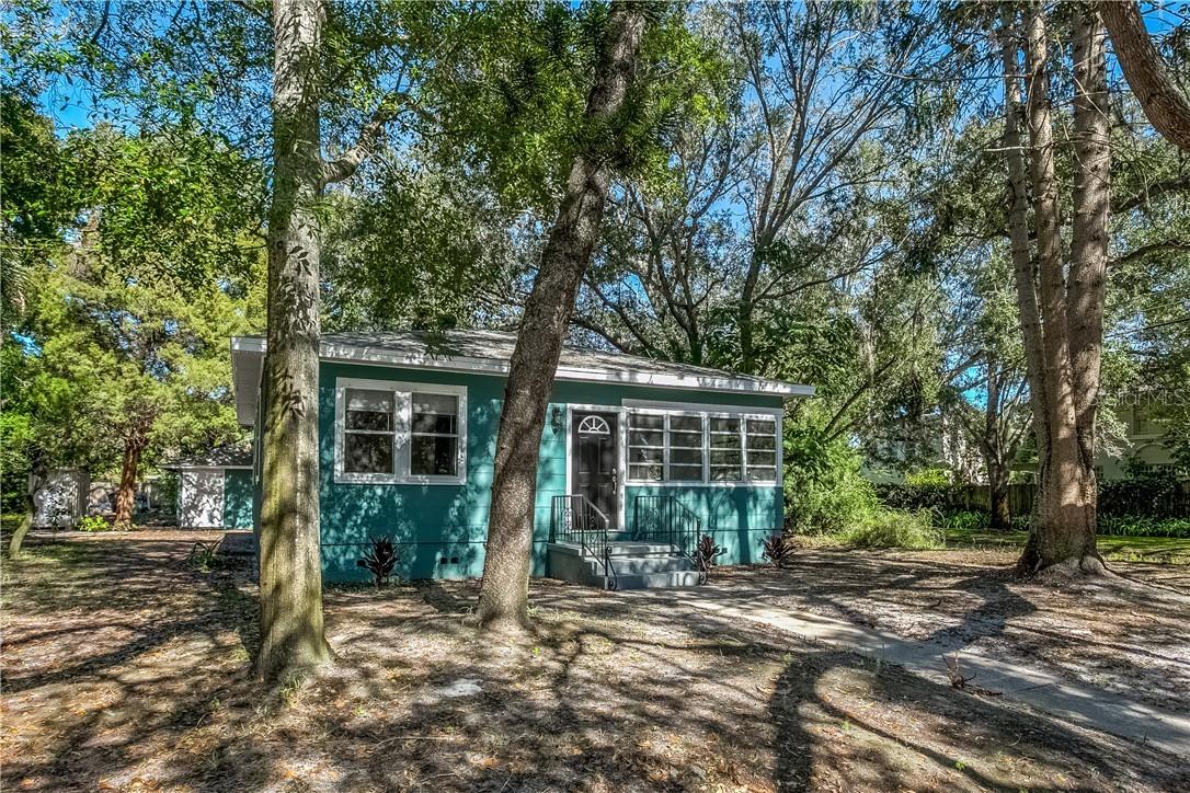 7201 4th Ave N, St Petersburg, FL 33710