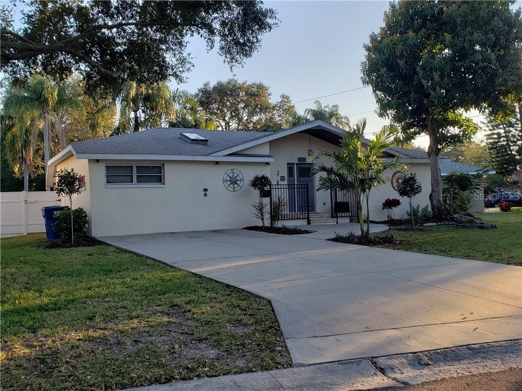 6058 16th Ave., St Petersburg, FL 33710