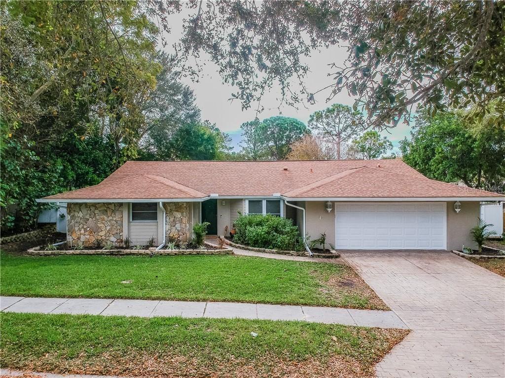 1105 Pepperidge Dr., Palm Harbor, FL 34683