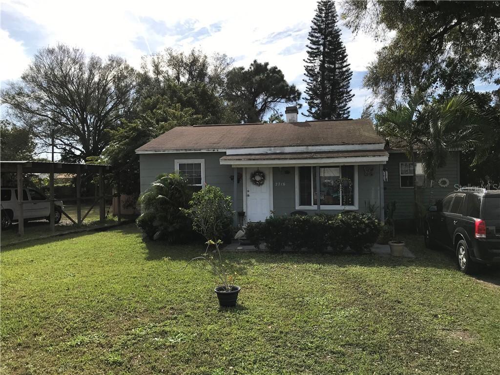 2716 47th Ave., St Petersburg, FL 33714