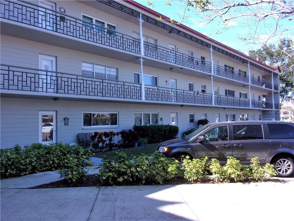 2261 Swedish Dr. #59, Clearwater, FL 33763