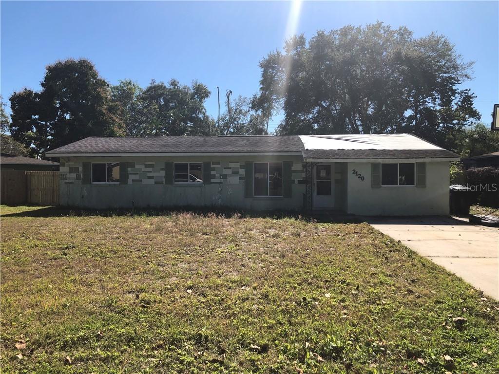 2120 68th Ave., St Petersburg, FL 33712
