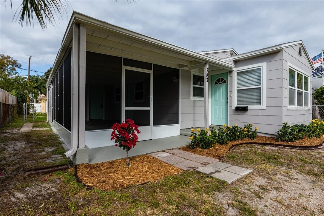783 48th Ave., St Petersburg, FL 33703