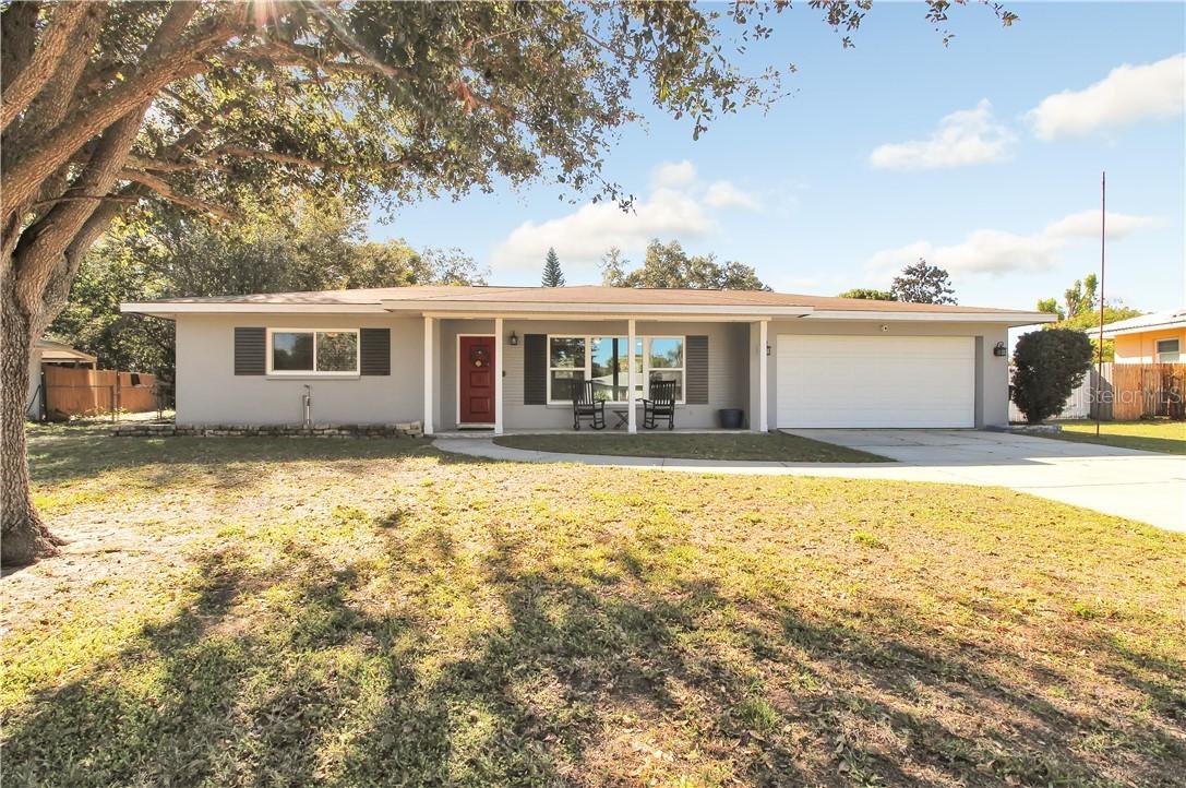 2115 Mckinley St., Clearwater, FL 33765