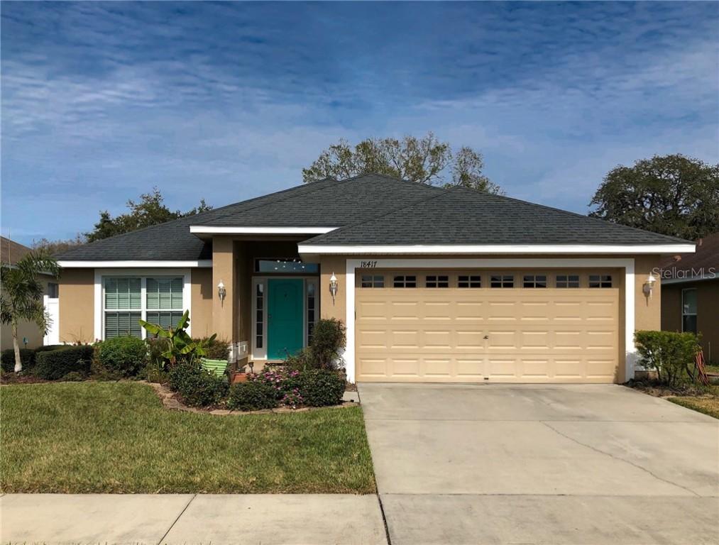 18417 Dajana Ave., Land O Lakes, FL 34638