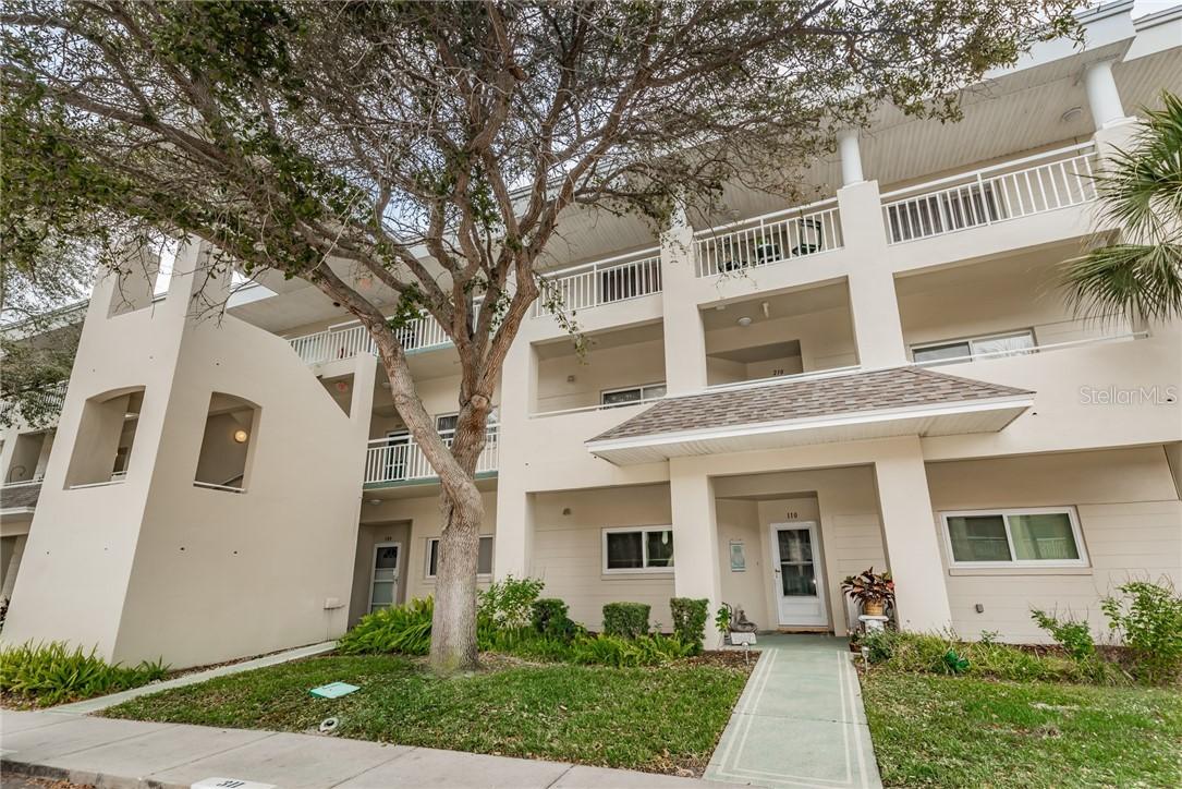 2210 Utopian Dr. #310, Clearwater, FL 33763