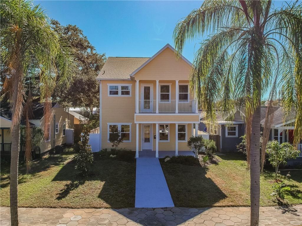 2430 6th Ave., St Petersburg, FL 33713