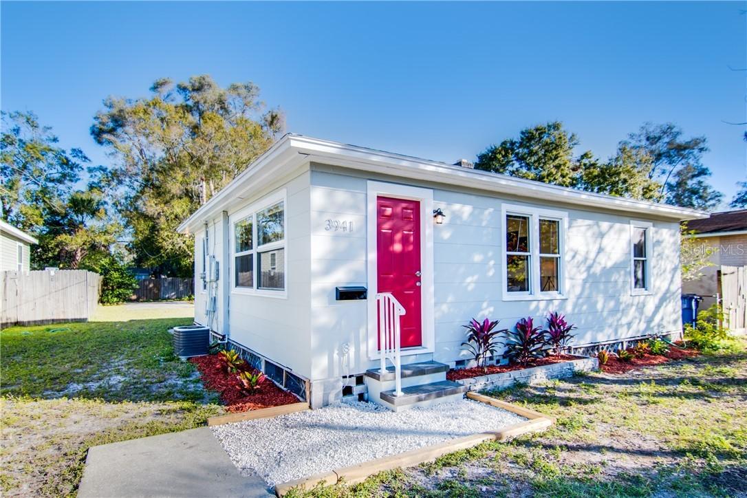 3941 10th Ave., St Petersburg, FL 33711