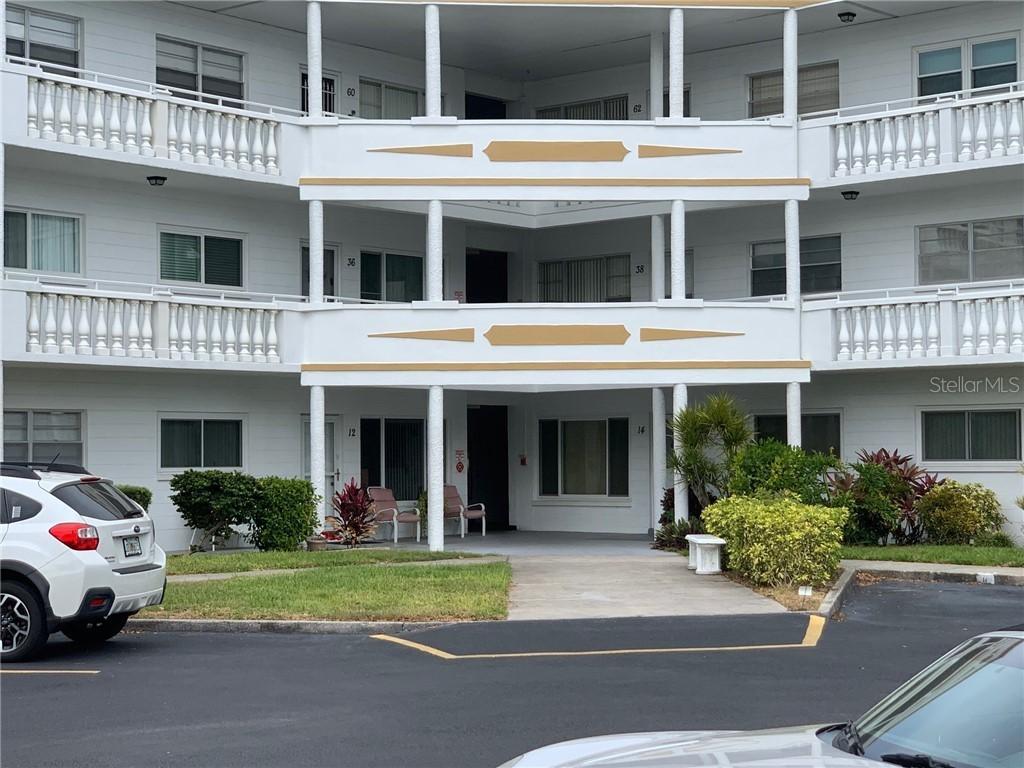 2428 Columbia Dr. #30, Clearwater, FL 33763