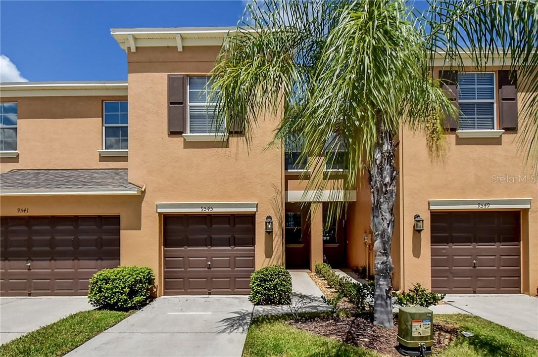 9545 Trumpet Vine Loop, Trinity, FL 34655