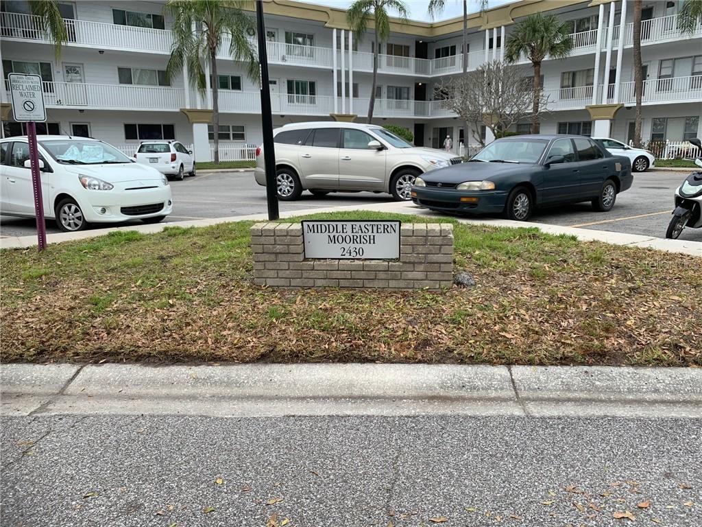 2430 Brazilia Dr. #32, Clearwater, FL 33763