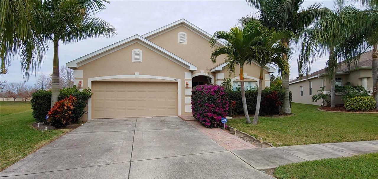 2343 Triggerfish Ct., Holiday, FL 34691