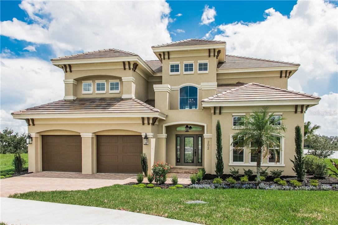 202 Spring Azure Dr., Lake Alfred, FL 33850
