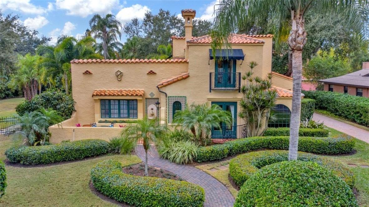 1250 Jungle Ave., St Petersburg, FL 33710