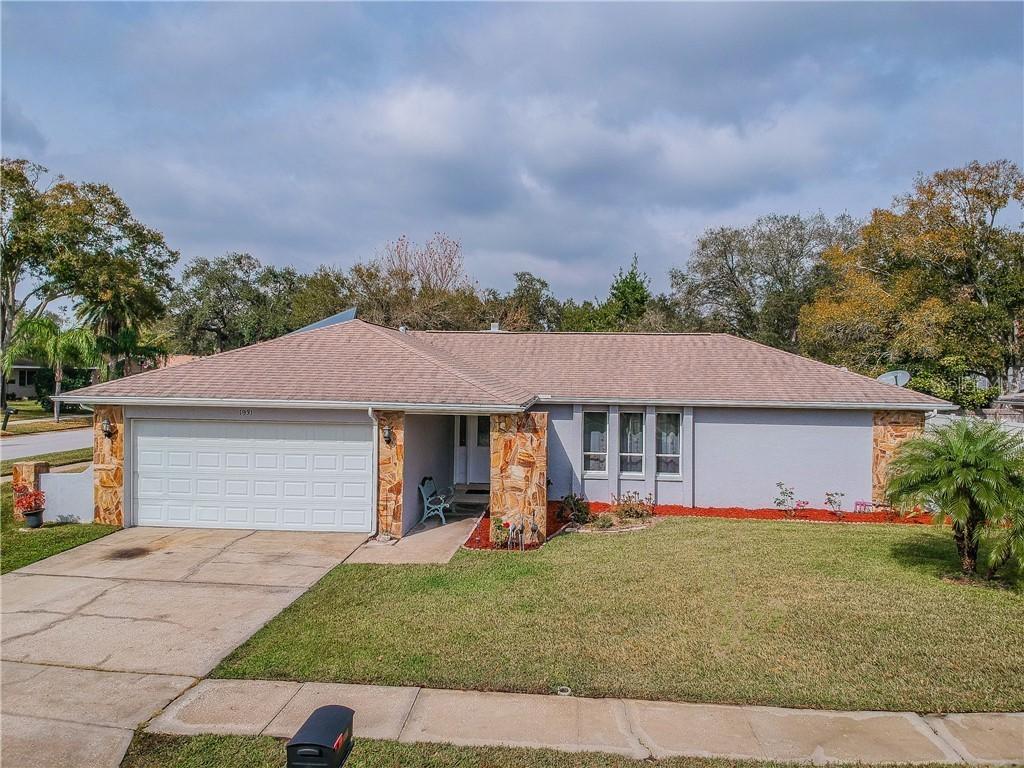 1931 Kingfisher Dr., Palm Harbor, FL 34683