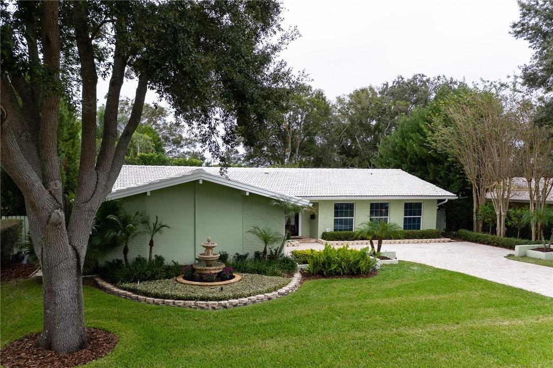1810 Palmcrest Ln., Clearwater, FL 33764