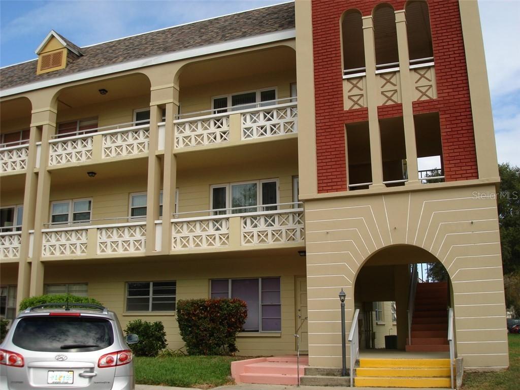 2360 Irish Ln. #72, Clearwater, FL 33763