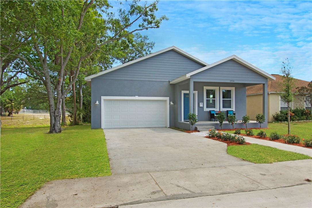 1926 42nd St., St Petersburg, FL 33711