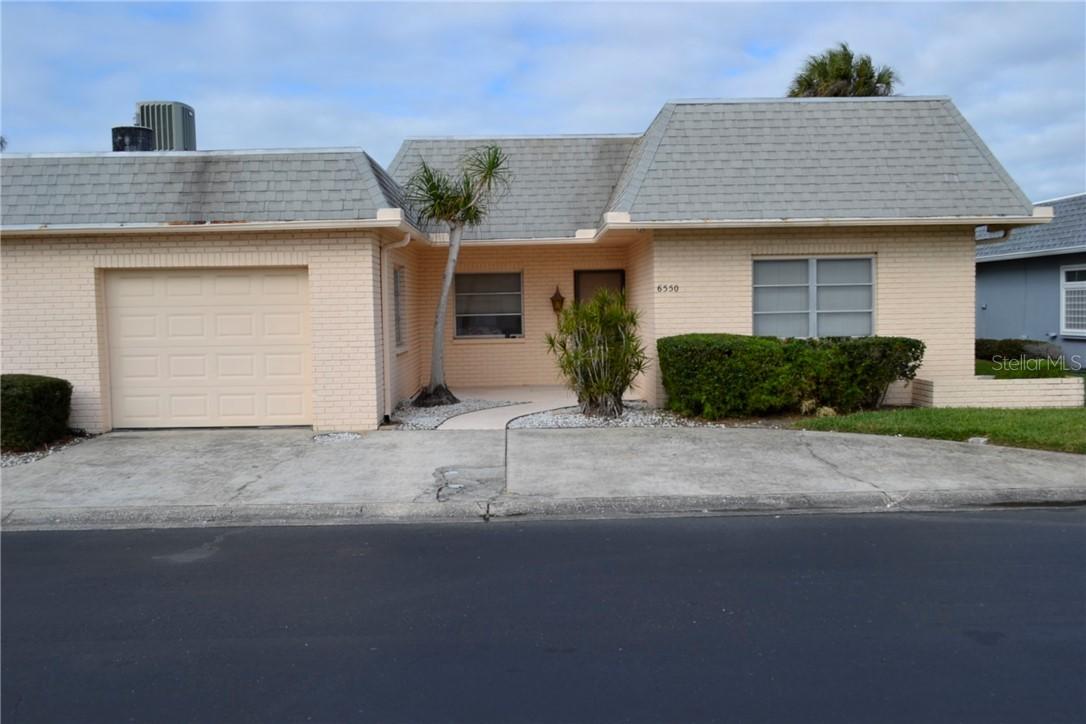 6550 Golden Horseshoe Dr. #6598, Largo, FL 33777