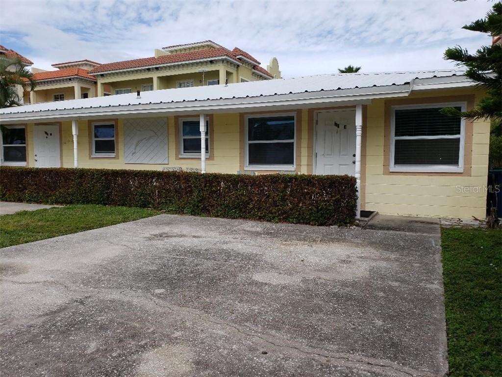 160 175th Terrace Dr., Redington Shores, FL 33708