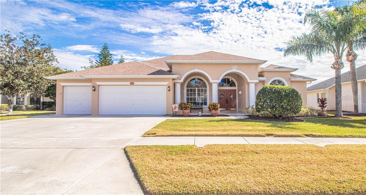 8430 Ashford Pl., Trinity, FL 34655