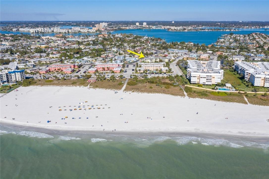 6767 Sunset Way #104, St Pete Beach, FL 33706