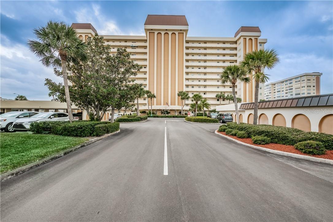 4525 Cove Cir. #1207, St Petersburg, FL 33708