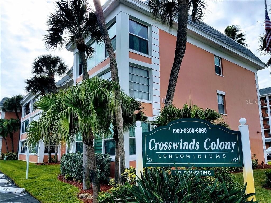 6800 20th Ave. #307, St Petersburg, FL 33710