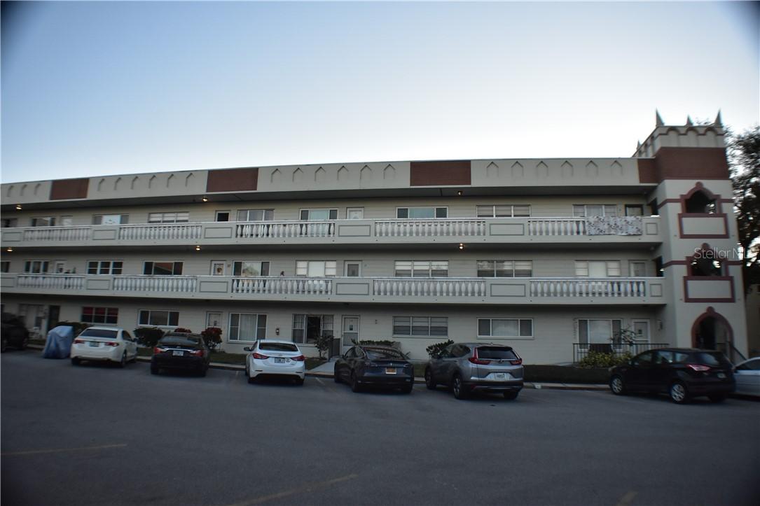 2284 Spanish Dr. #54, Clearwater, FL 33763