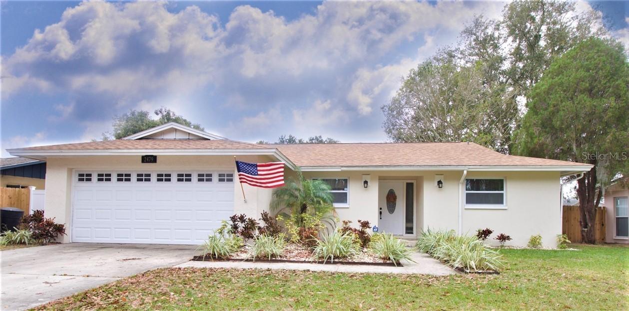 2479 Moore Haven Dr., Clearwater, FL 33763