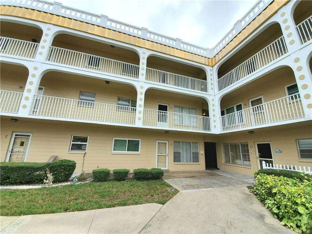 2321 Ecuadorian Way #31, Clearwater, FL 33763