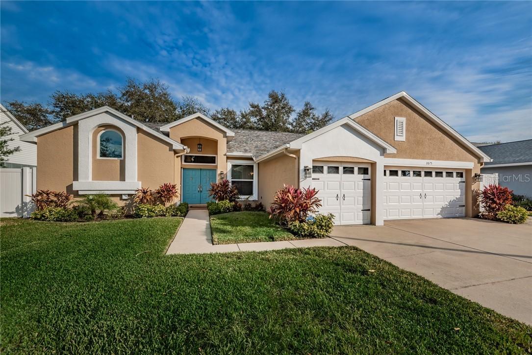 2675 Aspen Ct., Palm Harbor, FL 34684