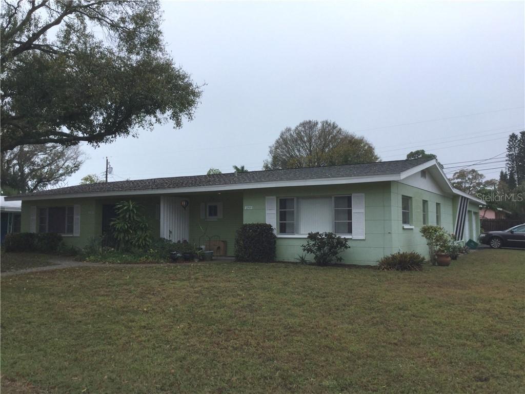 2701 45th St., Gulfport, FL 33711