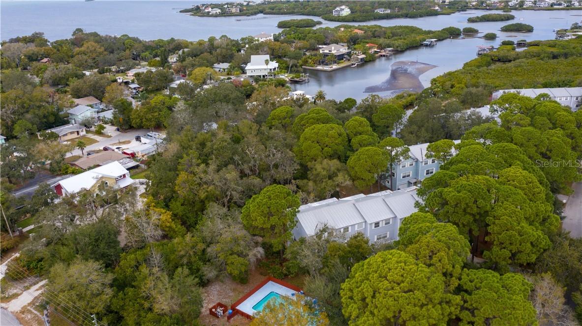 510 Ryans Woods Ln., Palm Harbor, FL 34683