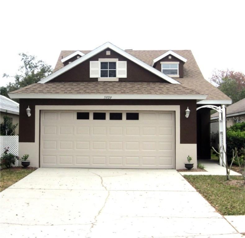 5939 Sand Key Ln., Wesley Chapel, FL 33545