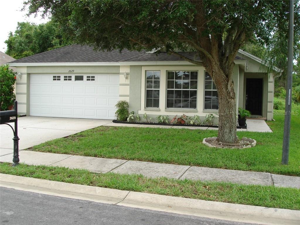 2629 Micah Dr., Trinity, FL 34655