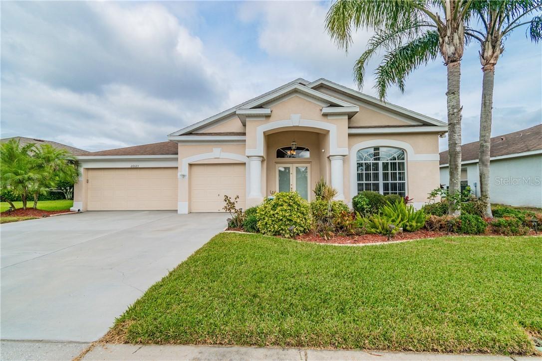 22123 Yachtclub Ter., Land O Lakes, FL 34639