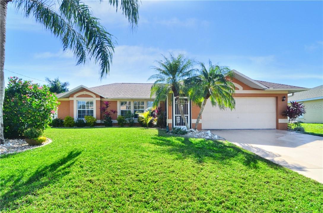 2528 SW 30th Ter., Cape Coral, FL 33914