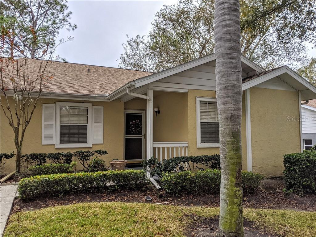 1395 Oak Hill Dr. #104, Dunedin, FL 34698