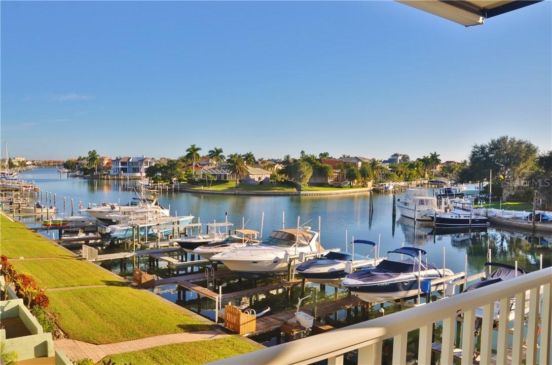 745 Pinellas Bayway South #101, Tierra Verde, FL 33715