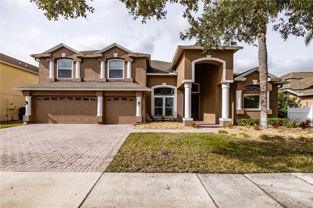 18110 Diamond Cove Ct., Tampa, FL 33647