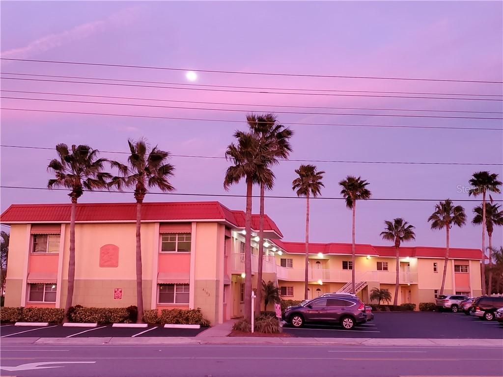 4103 Gulf Blvd. #103, St Pete Beach, FL 33706