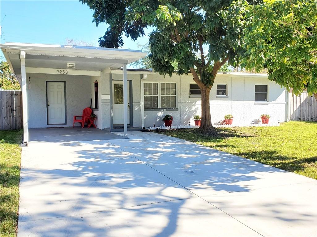 9253 55th St., Pinellas Park, FL 33782