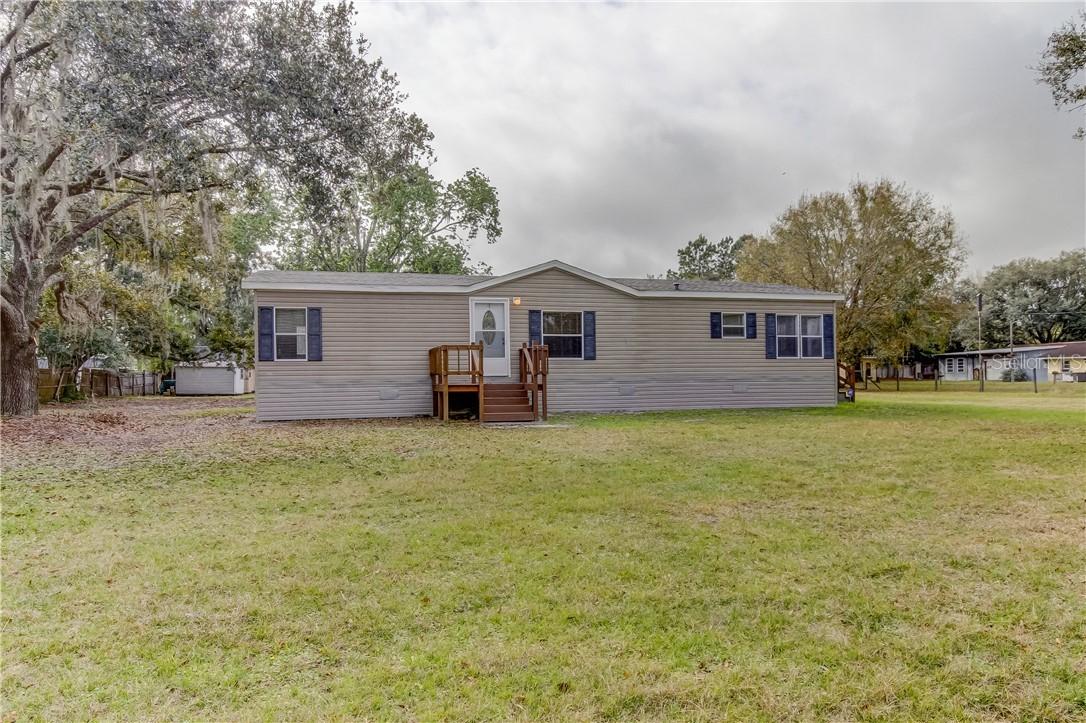 17308 W Eagle Ln., Lutz, FL 33558