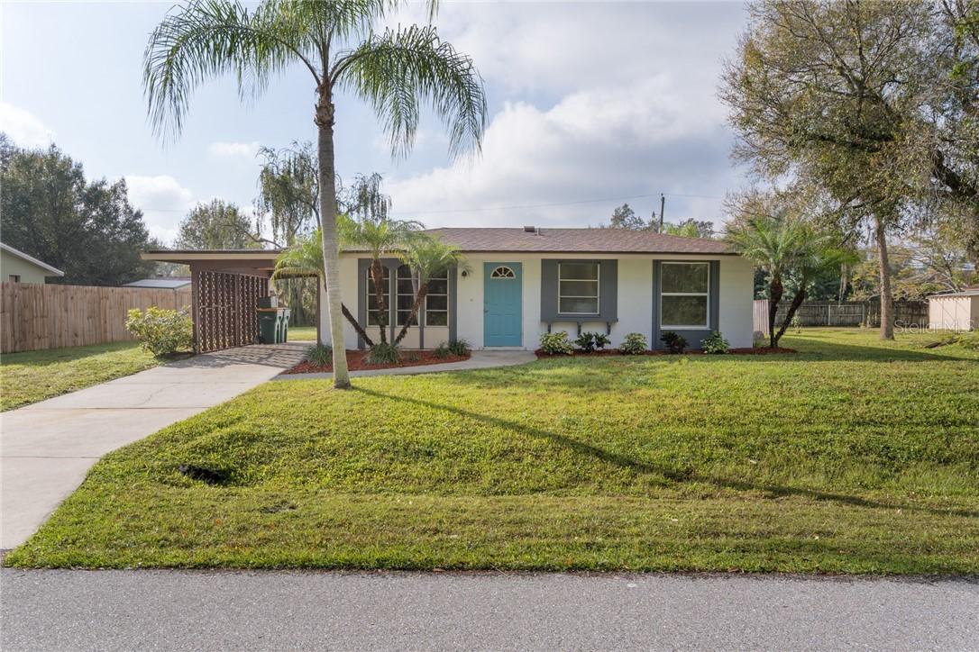 20267 Emerald Ave., Port Charlotte, FL 33952