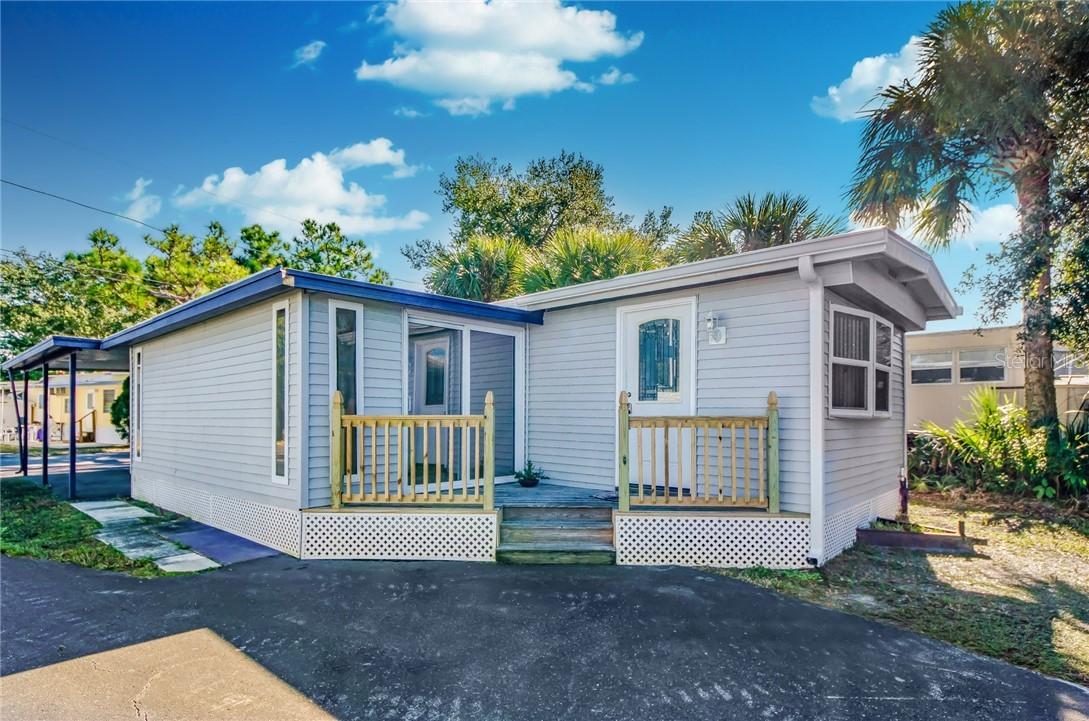 800 Chesapeake Dr. #31, Tarpon Springs, FL 34689