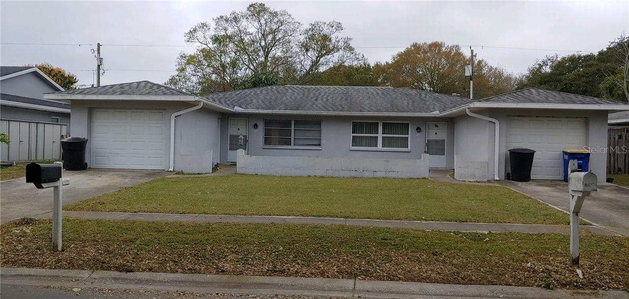1304 Amble Ln., Clearwater, FL 33755