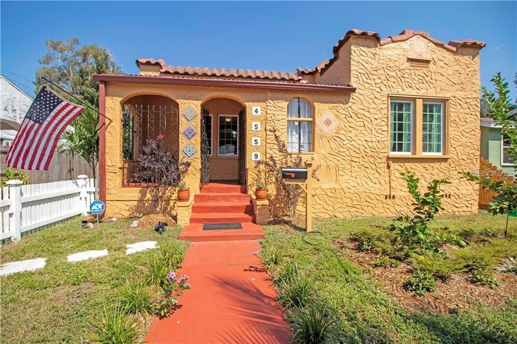 4559 Yarmouth Ave., St Petersburg, FL 33711